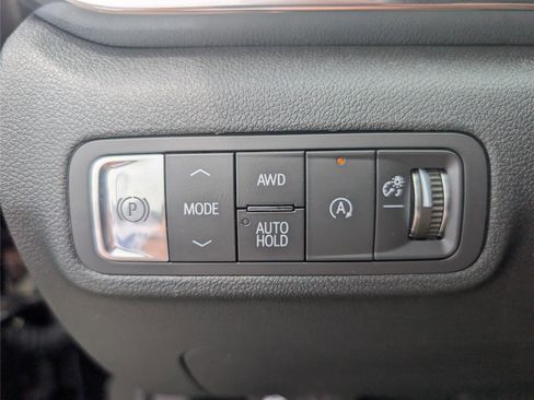 New 2026 GMC Terrain Elevation w/ Elevation Premium Package image 26