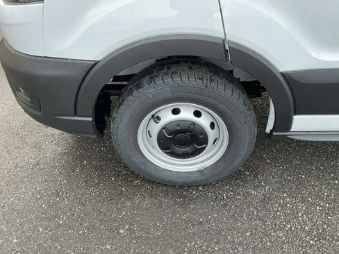 New 2026 Ford Transit 250 148 High Roof w/ Load Area Protection Package image 23