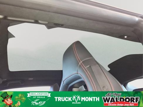 New 2026 Dodge Charger Scat Pack image 12