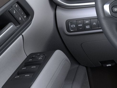 New 2026 GMC Terrain Denali AWD/4WD image 22
