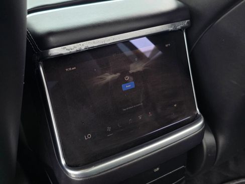Used 2022 Tesla Model X Plaid AWD/4WD image 30