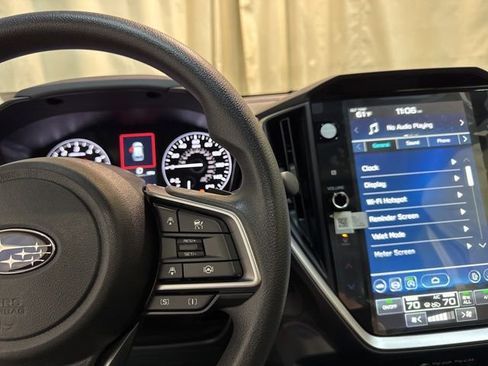 New 2025 Subaru Impreza 2.0i Sport image 17