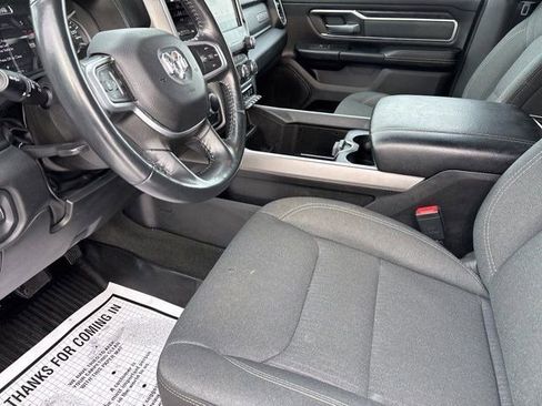 Used 2022 RAM 1500 Big Horn image 11