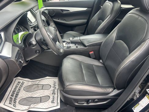 Used 2019 INFINITI QX50 Essential w/ Premium Heat Package image 22