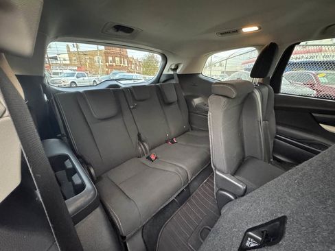 Used 2019 Subaru Ascent Premium w/ Popular Package #2 image 27