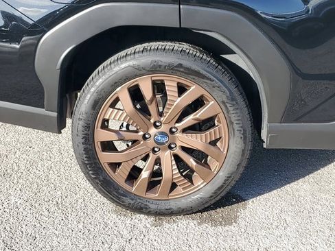 Used 2025 Subaru Forester Sport image 7