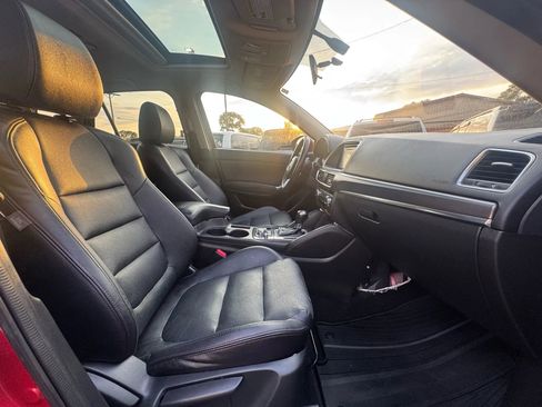 Used 2016 MAZDA CX-5 Grand Touring image 19