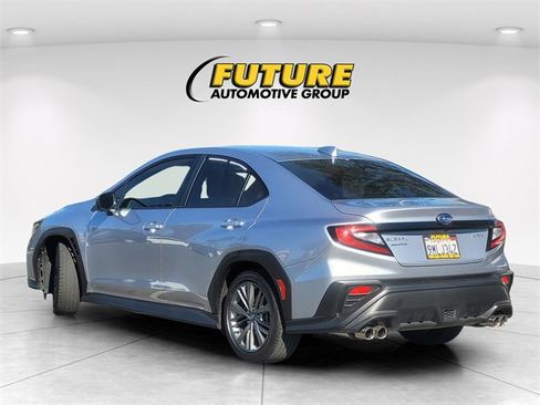 Used 2024 Subaru WRX Base image 7