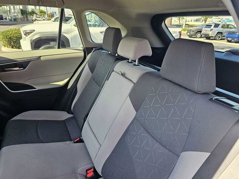 Certified 2023 Toyota RAV4 XLE w/ XLE Grade Weather Package AWD/4WD image 17