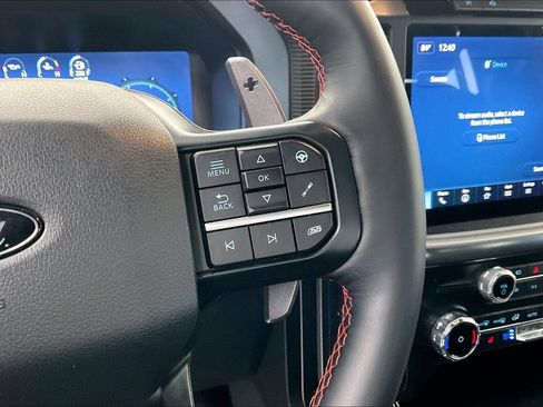 Used 2025 Ford F150 Raptor image 26