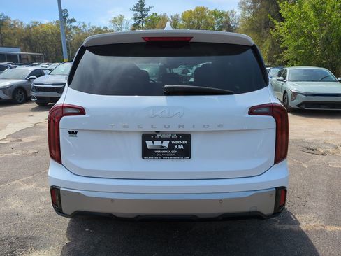 Certified 2023 Kia Telluride LX image 6