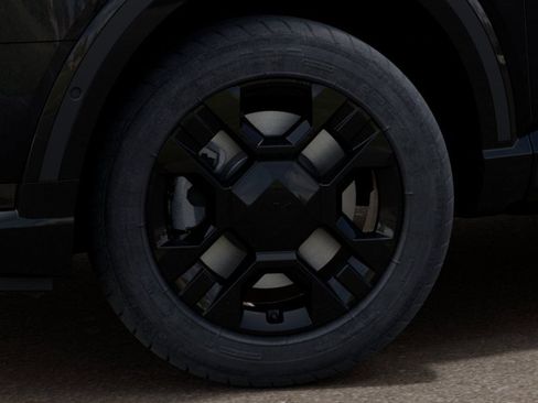 New 2027 Kia Telluride SX X-Pro AWD/4WD image 9