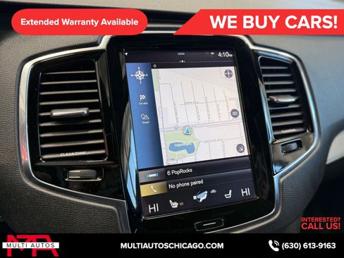 Used 2016 Volvo XC90 T6 R-Design image 35