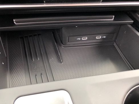 New 2026 Volkswagen Atlas Cross Sport SE AWD/4WD image 27
