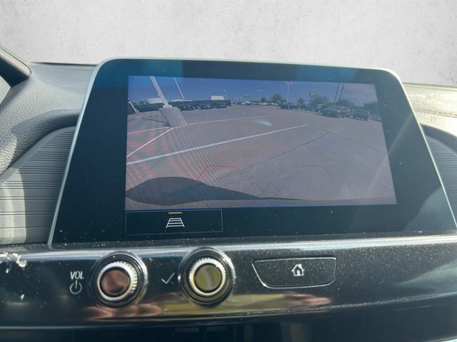 Used 2024 Cadillac CT4 Luxury RWD image 13