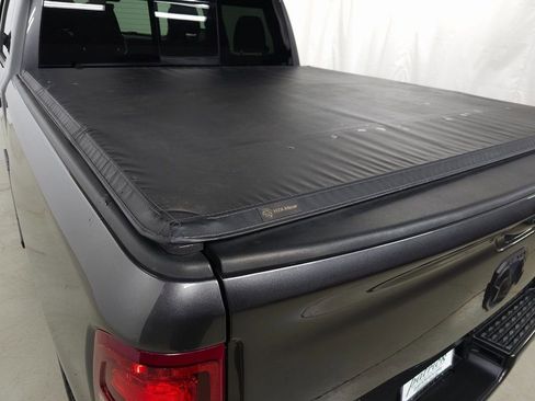 Used 2022 RAM 1500 Big Horn image 13