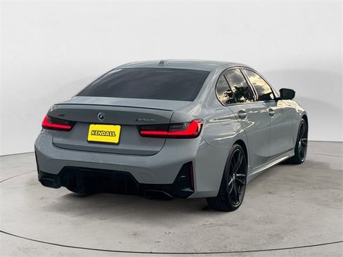 Used 2023 BMW M340i xDrive M340i xDrive w/ Premium Package image 5