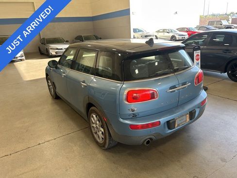 Used 2016 MINI Cooper Clubman FWD image 4