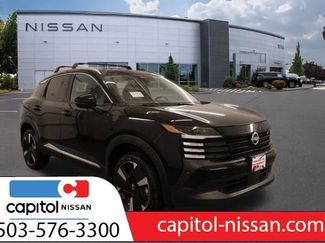 New 2026 Nissan Kicks SR w/ Cold Weather Package FWD 360° Tour