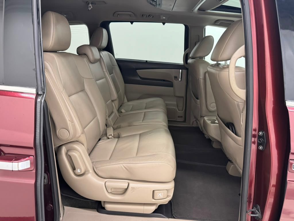 Used 2016 Honda Odyssey Touring image 17