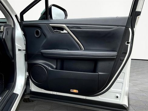 Used 2019 Lexus RX 350 FWD image 24