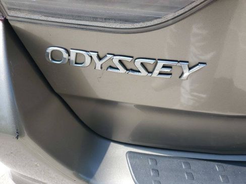 Used 2010 Honda Odyssey EX image 12