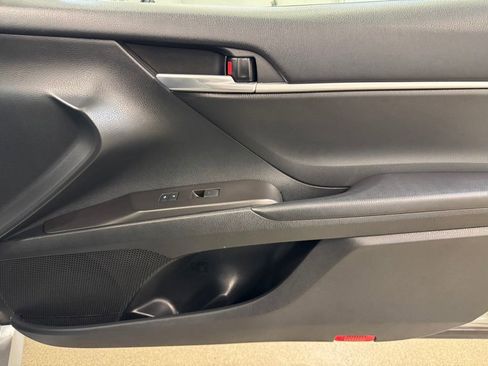 Used 2023 Toyota Camry LE FWD image 24