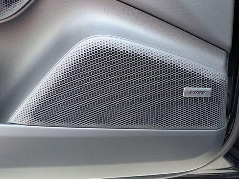 New 2025 Porsche Macan Turbo Electric image 14