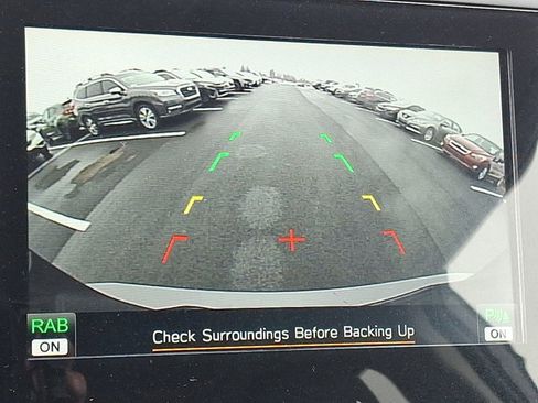 Certified 2024 Subaru Forester Sport image 19