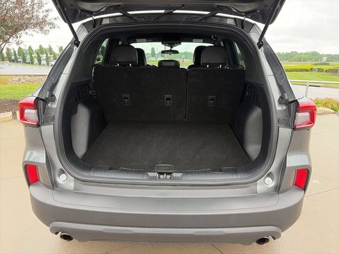 Used 2025 Ford Escape ST-Line FWD image 53