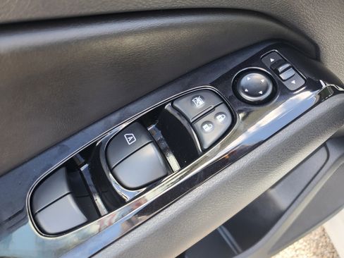 Certified 2023 Nissan Altima 2.5 SV image 26