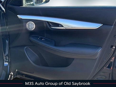 Used 2021 INFINITI QX50 Sensory w/ Cargo Package image 28