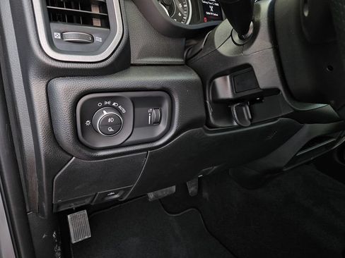 New 2026 RAM 2500 Tradesman AWD/4WD image 14