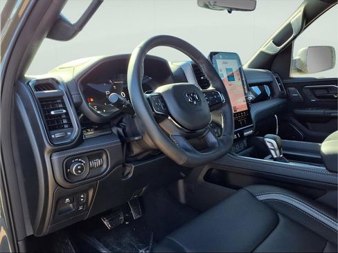 New 2026 RAM 1500 RHO w/ RHO Level 1 Equipment Group image 7