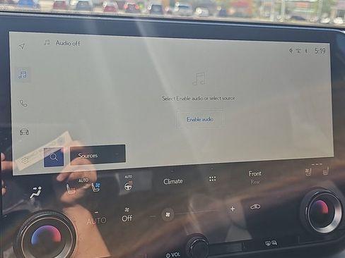 Used 2025 Lexus TX 350 350 Premium image 25