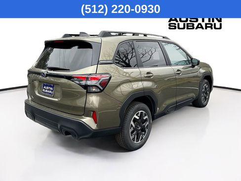 New 2026 Subaru Forester Premium image 8