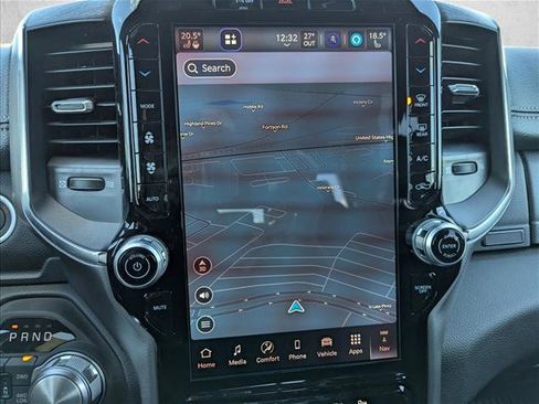 New 2026 RAM 1500 Laramie image 17