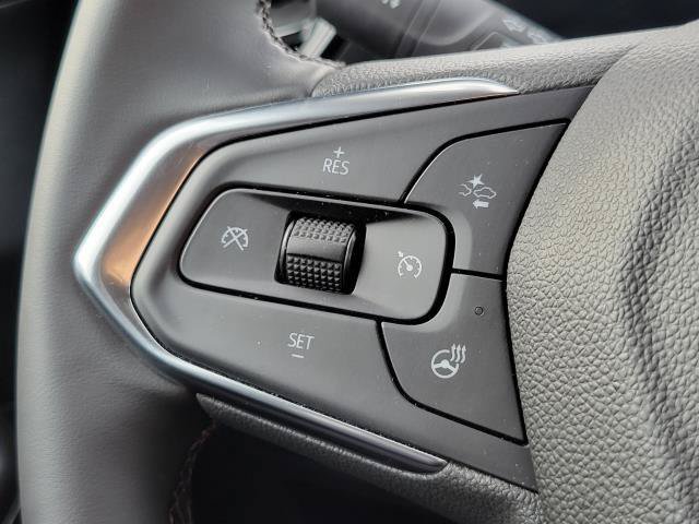 Used 2026 Chevrolet TrailBlazer LT w/ Convenience Package AWD/4WD image 16