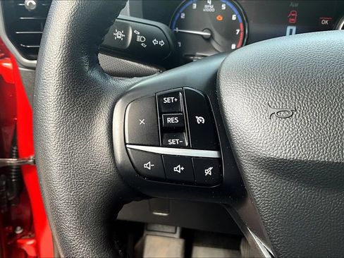 Used 2022 Ford Bronco Sport Outer Banks w/ Tech Package AWD/4WD image 11
