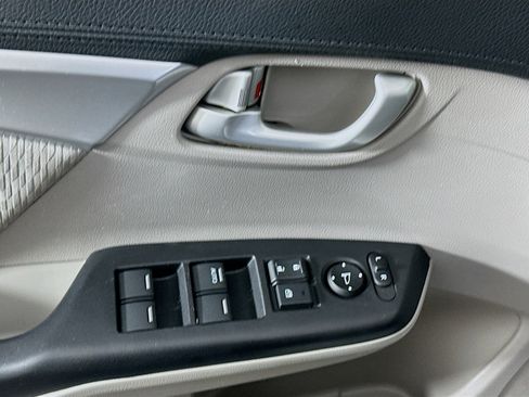 Used 2014 Honda Civic EX image 15