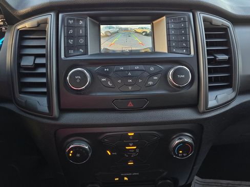 Used 2022 Ford Ranger XL w/ Equipment Group 101A High image 18