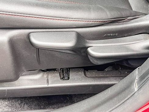 Certified 2024 Chevrolet Trax RS w/ Driver Confidence Package image 44