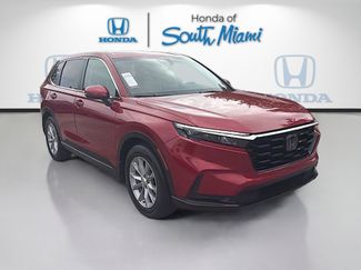 Certified 2023 Honda CR-V EX-L video 1