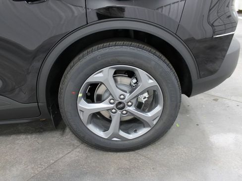 New 2026 Ford Escape ST-Line w/ Cold Weather Package FWD image 34