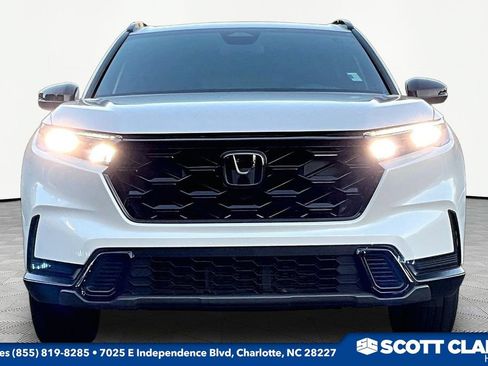 Used 2026 Honda CR-V Sport image 2