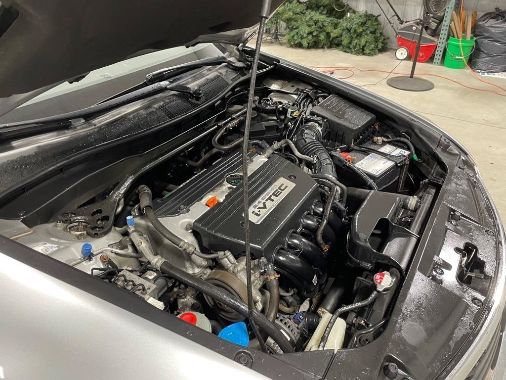 Used 2009 Honda Accord EX-L image 33