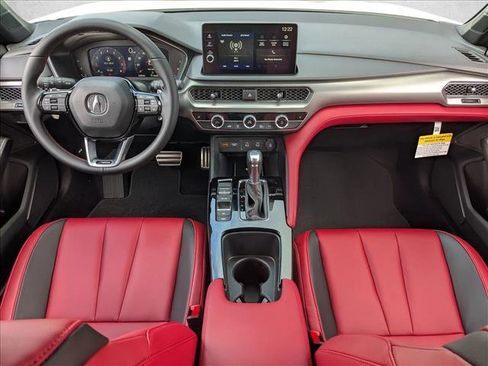 New 2026 Acura Integra A-Spec image 15