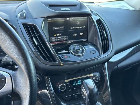 Used 2014 Ford Escape Titanium w/ Equipment Group 401A image 13