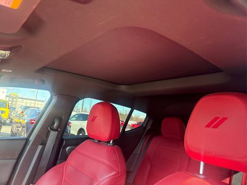 Used 2023 Dodge Hornet GT Plus w/ GT Blacktop Package image 19