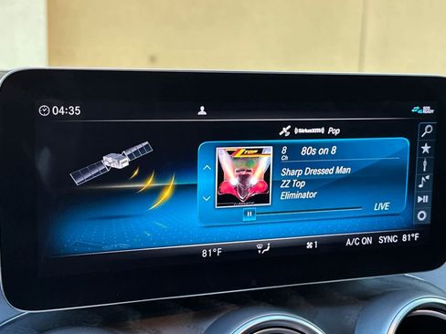 Certified 2021 Mercedes-Benz C 300 Coupe image 15